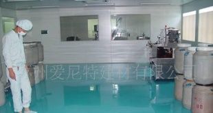 苏州、南通、盐城环氧地坪漆工程与精细化学品供应——打造坚实耐用的工业地坪