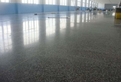 辽宁涂装环氧树脂地坪工程 那些易被忽略的关键环节与细节