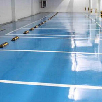 甘肃地坪工程与兰州环氧地坪施工服务指南