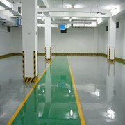 深圳市阿斯夫工业地坪 专业地坪工程解决方案提供商