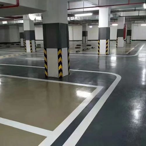 惠阳环氧地坪公司怎么选？专业、质量与服务是关键