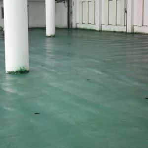 甘肃金刚耐磨地坪与兰州地坪工程 打造工业地面的坚固之选