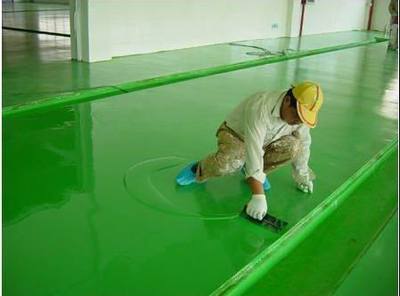 苏州新卡地坪工程 金刚砂耐磨地坪、环氧树脂地坪与环氧水泥自流平的全面解析