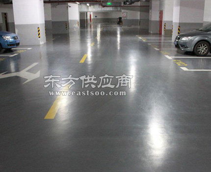 金刚砂地坪在合肥的优势与应用——合肥永晨地坪专业工程解析